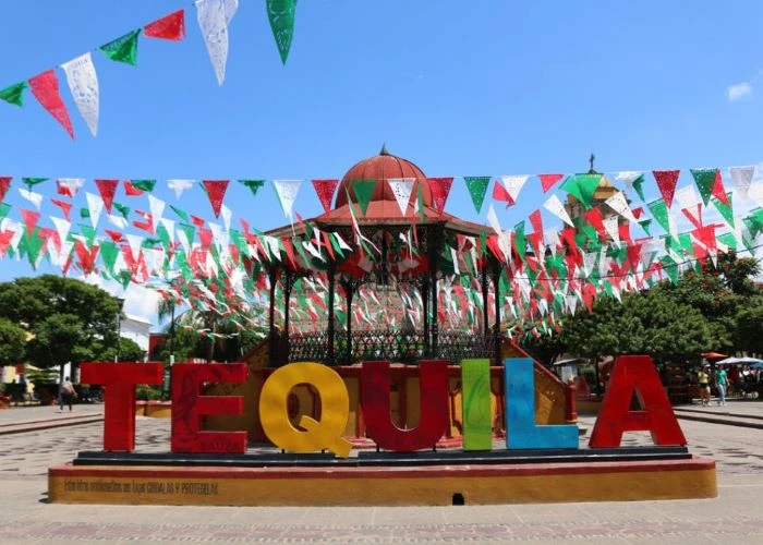 Soriano y tequisquiapan